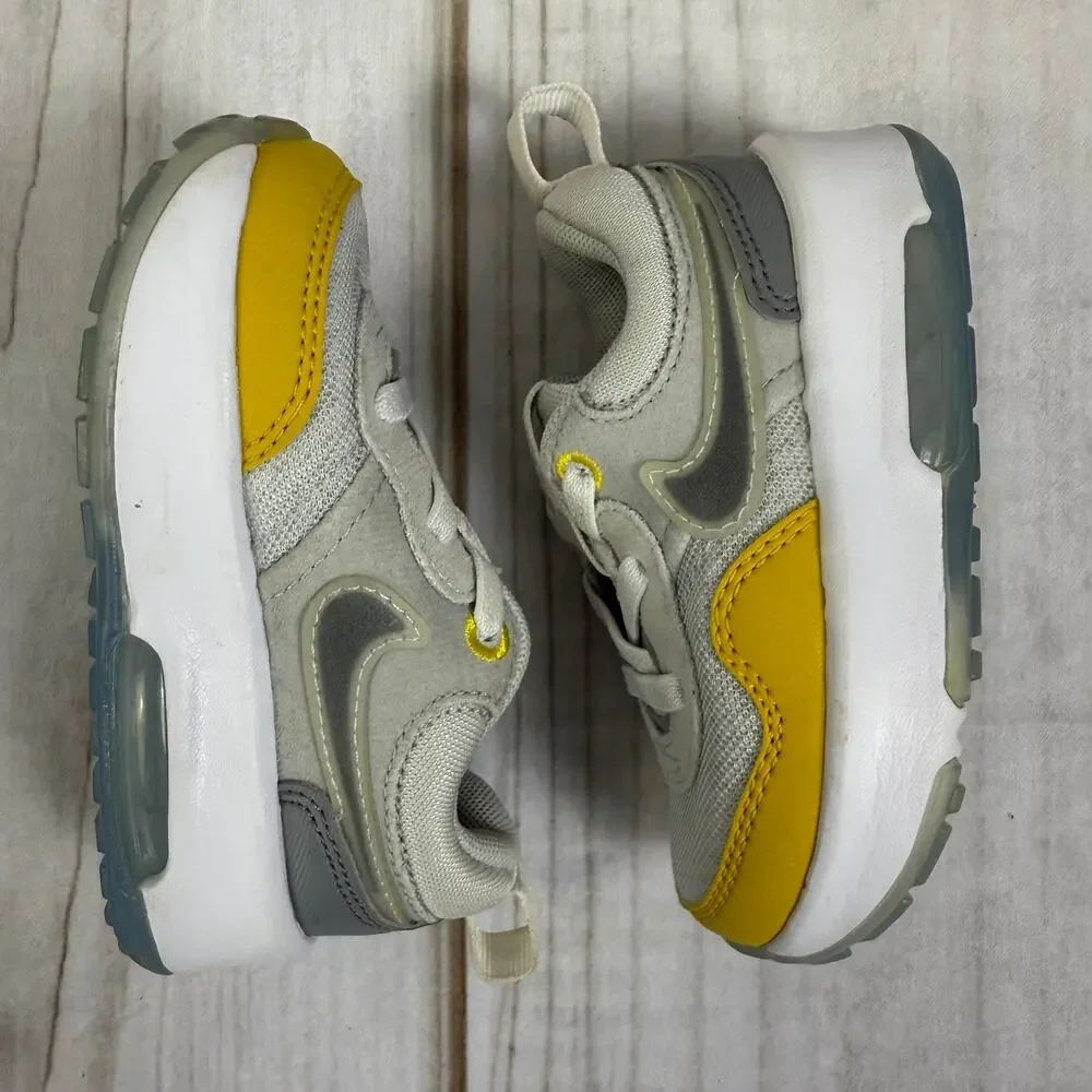 nike air max motif toddler 5C‎